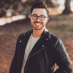 Meet your Posher, Eric